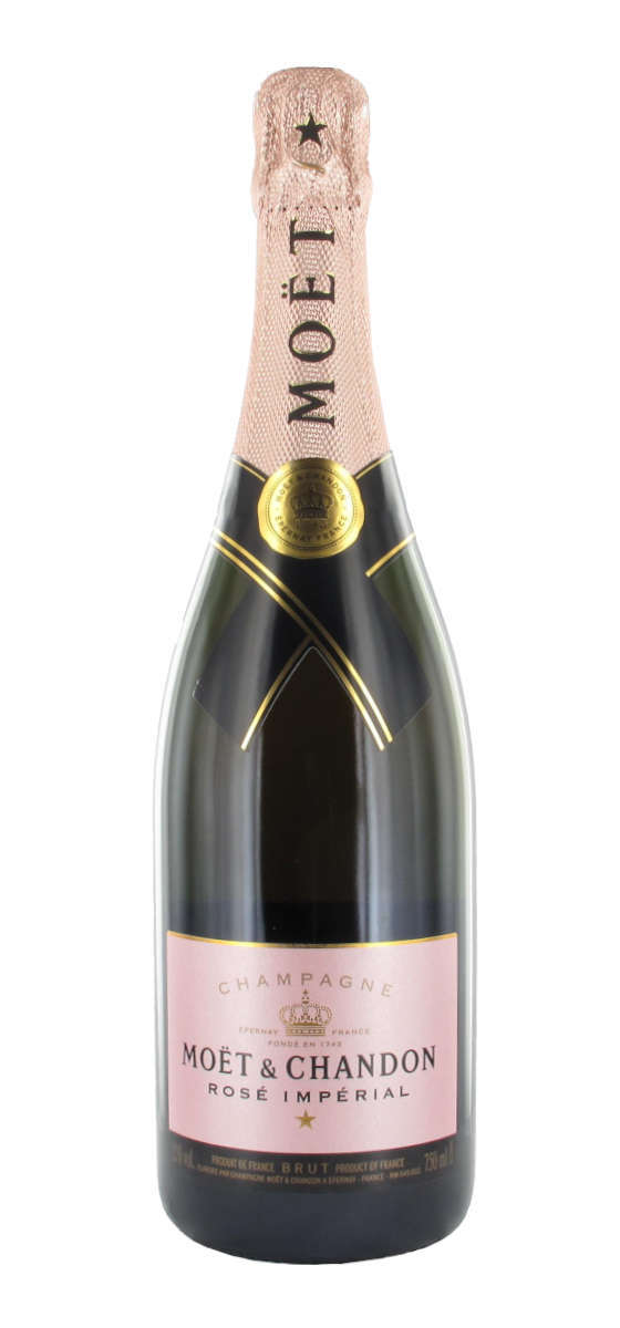 Rosé Impérial 