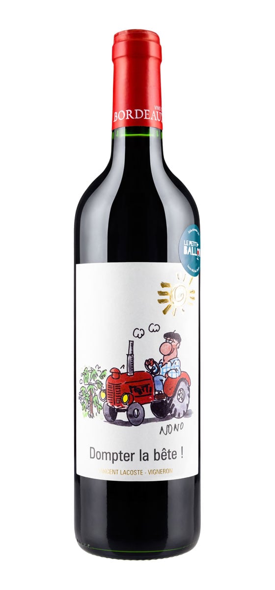 Château de Cranne - Dompter la Bête ! 2017
