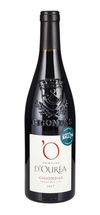 Domaine D'Ouréa - Gigondas 2017