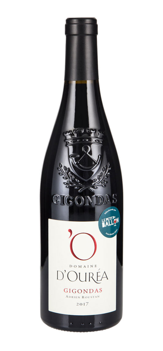 Domaine D'Ouréa - Gigondas 2017