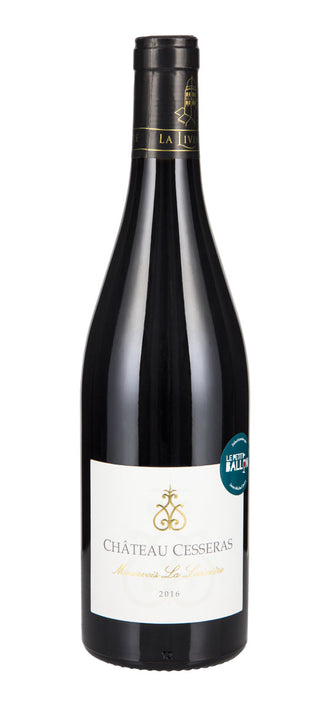 Château Cesseras - Vieilles Vignes 2016