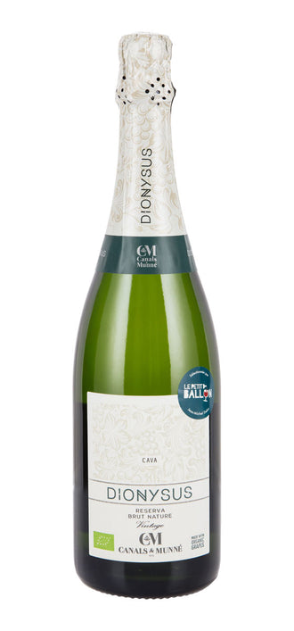 Canals & Munné - Dionysus 2016