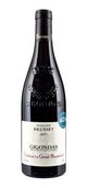 Domaine Brusset - Tradition Grand Montmirail 2017