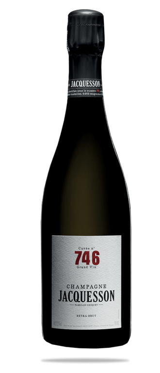 Cuvée N°746