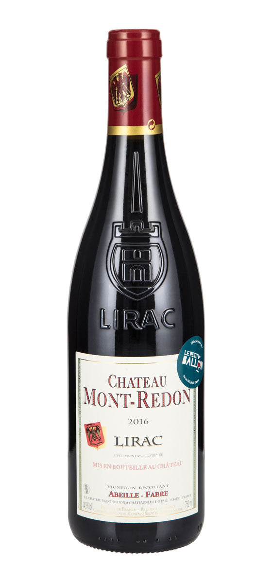 Château Mont-Redon - Lirac 2016