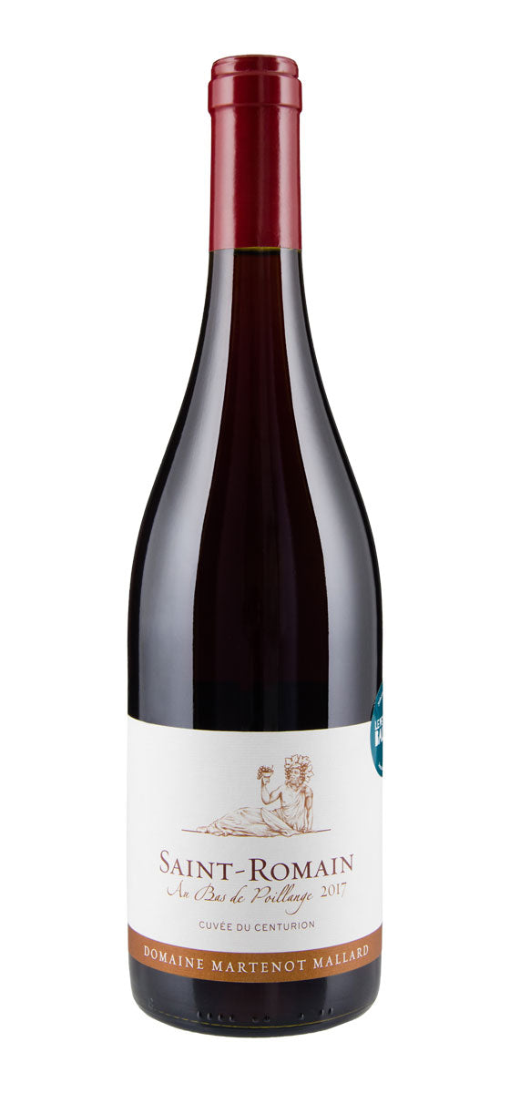 Domaine Martenot Mallard - Centurion 2017