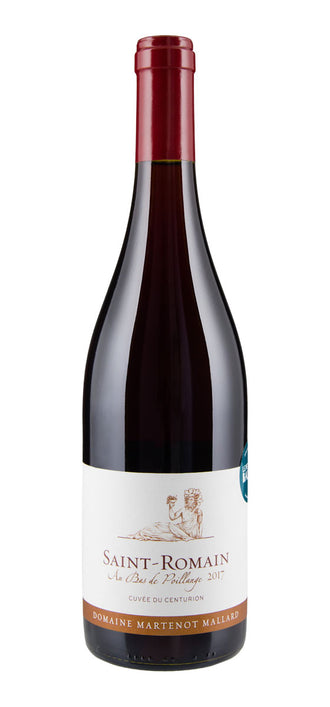 Domaine Martenot Mallard - Centurion 2017
