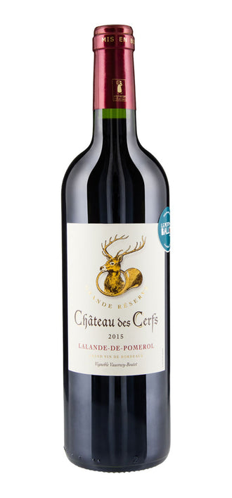 Château des Cerfs - Château des Cerfs 2015