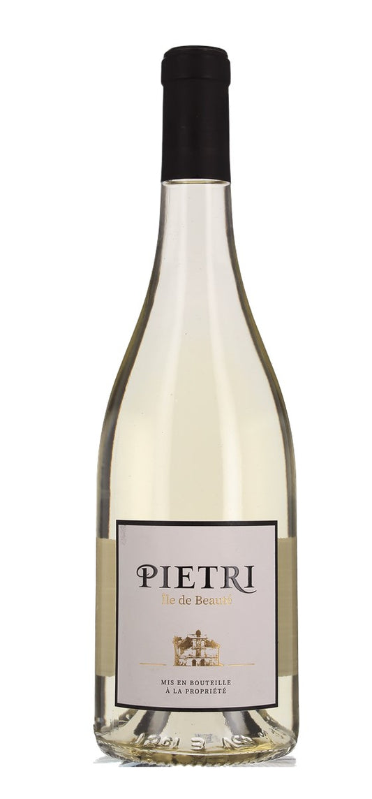 Pietri Blanc