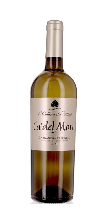 La Collina Dei Ciliegi - Ca Del Moro  - Blanc - 2021