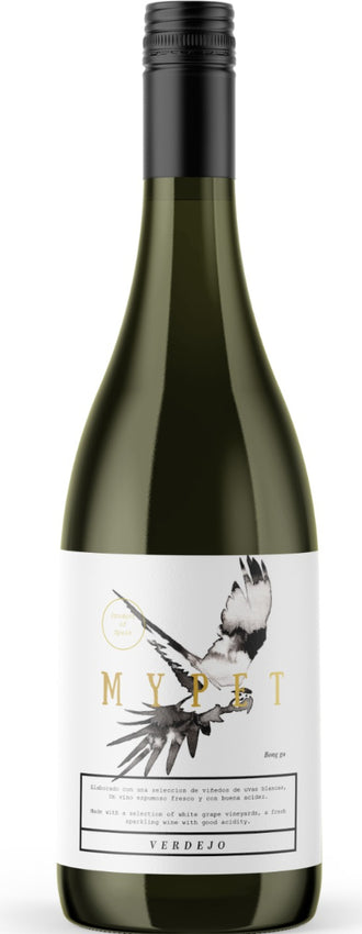 Bodegas Alceño - Verdejo  - DO Jumilla (España) - Blanc - 2022