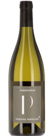 Domaine Parpalhol - Parenthèse blanc  - IGP Pays d'Hérault - Blanc - 2021