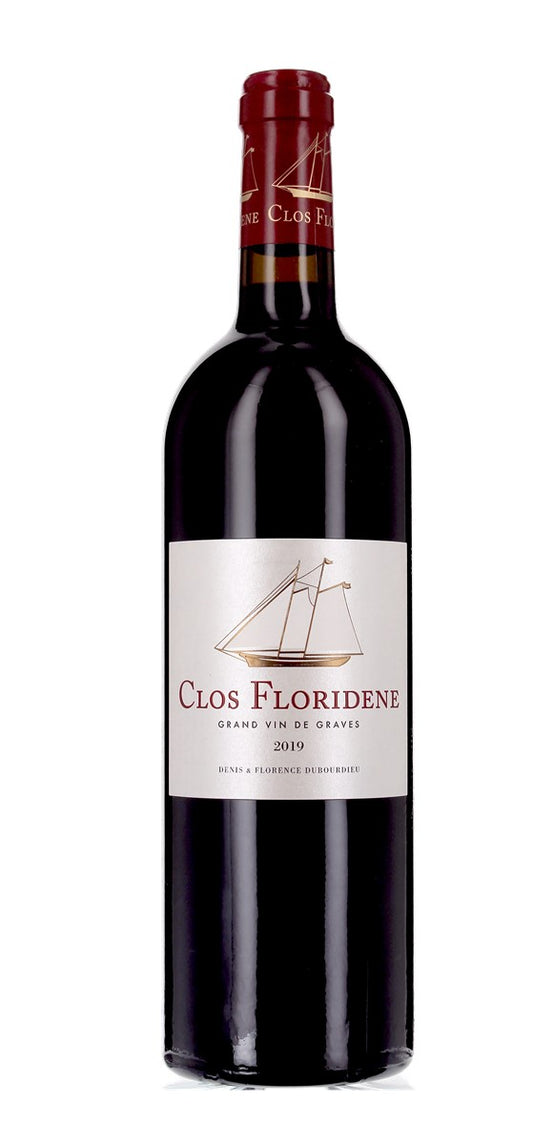 Clos Floridene 2019
