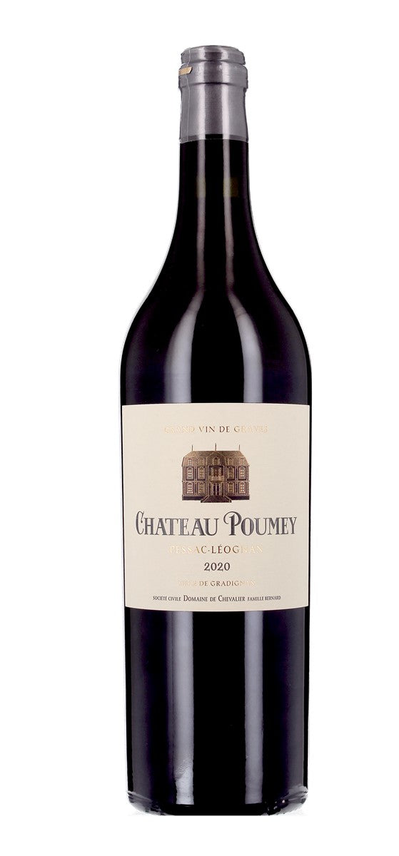 Château Poumey 2020