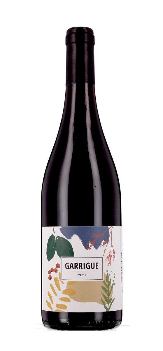 Domaine Dupeyre - Cuvée Garrigue  - AOP Côtes du Rhône - Rouge - 2022