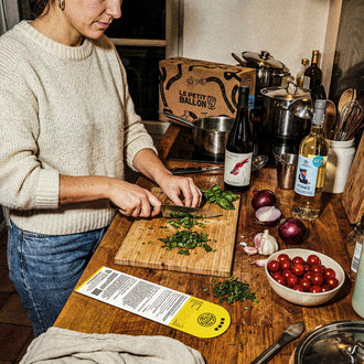 Abonnement Cadeau Fins Gourmets
