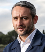 <p>Antoine Pétrus, double Meilleur Ouvrier de France.</p>