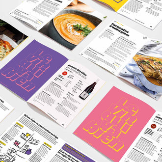 Accords mets & vins Marmiton x Le Petit Ballon