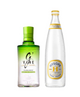 Kit Gin & Tonic - 2 bouteilles