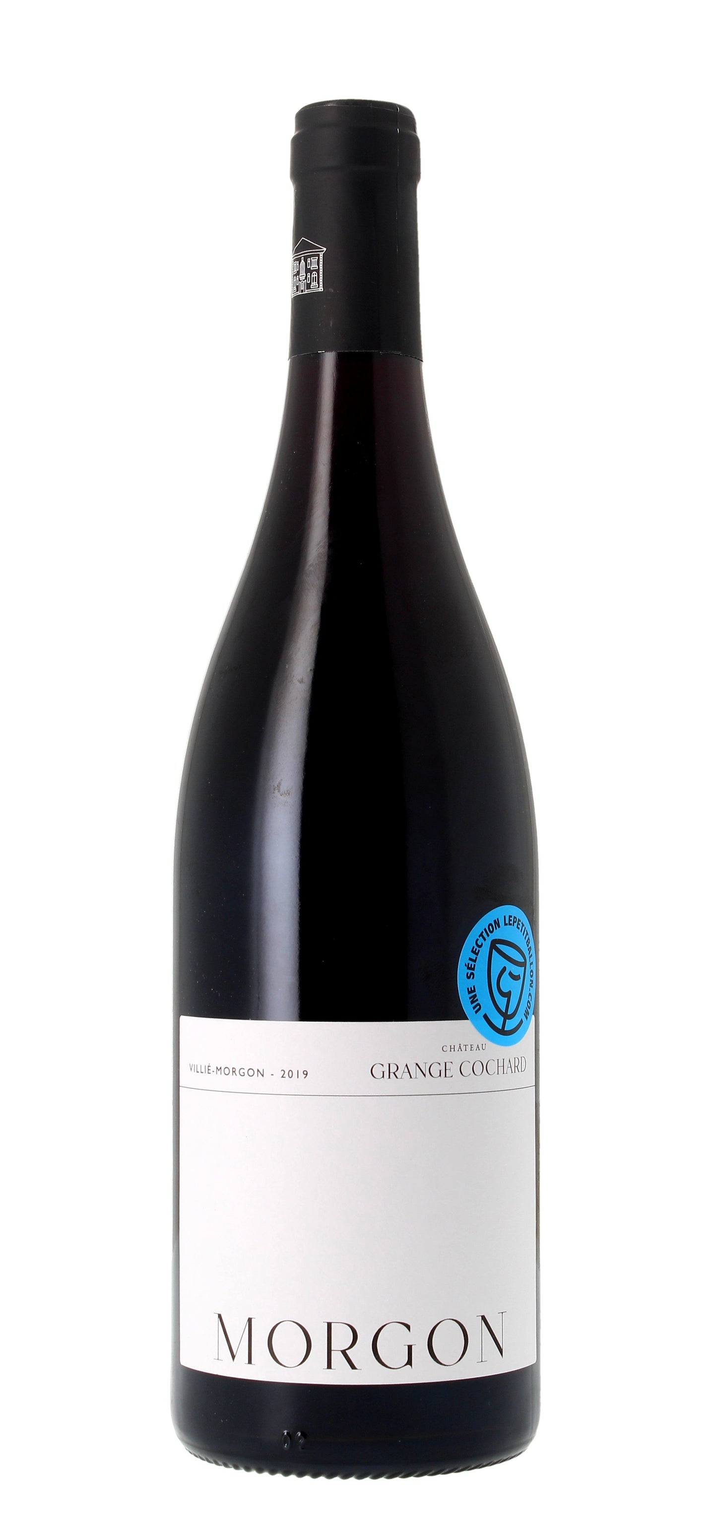 Château Grange Cochard - Morgon - AOP Morgon - Rouge - 2019