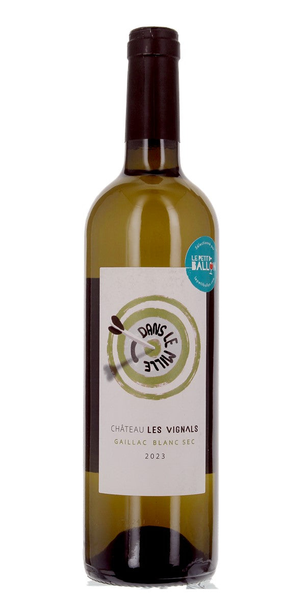 A boire & à manger - Coffret 2 vins et 2 recettes
