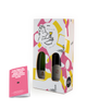 Coffret célébration - 2 bouteilles