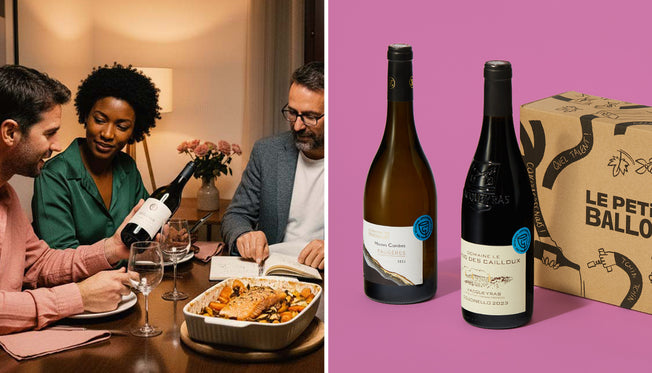 🇫🇷 fins gourmet image