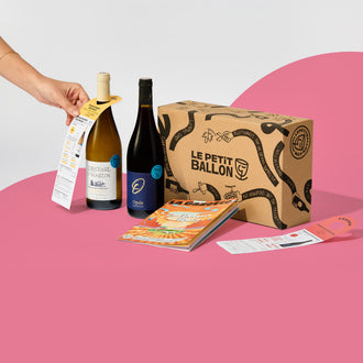 Abonnement Cadeau Fins Gourmets