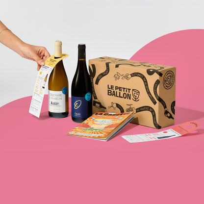 Abonnement Cadeau Fins Gourmets