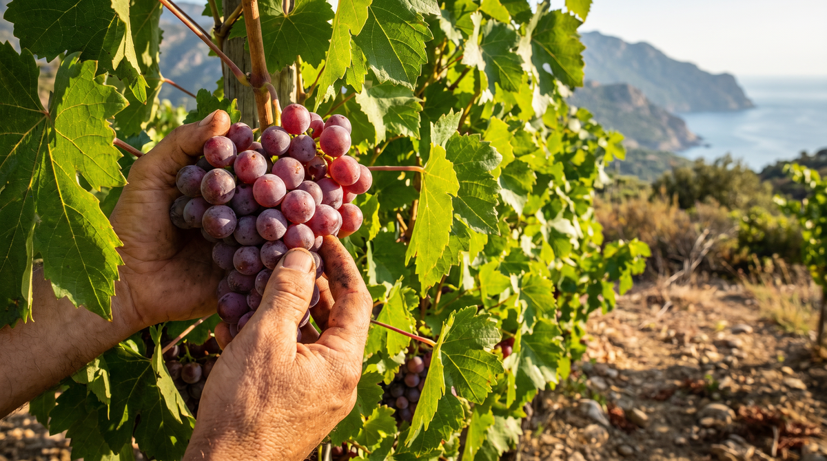 Grenache