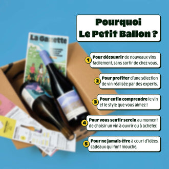Abonnement Cadeau Petits Curieux
