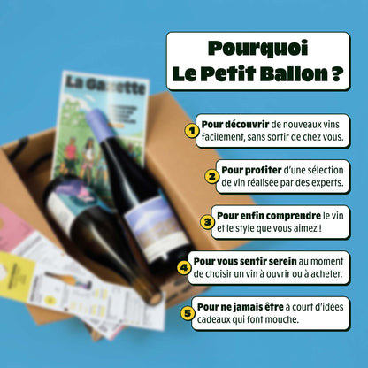 Abonnement Petits Curieux