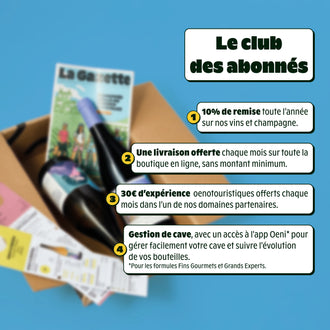 Abonnement Cadeau Petits Curieux