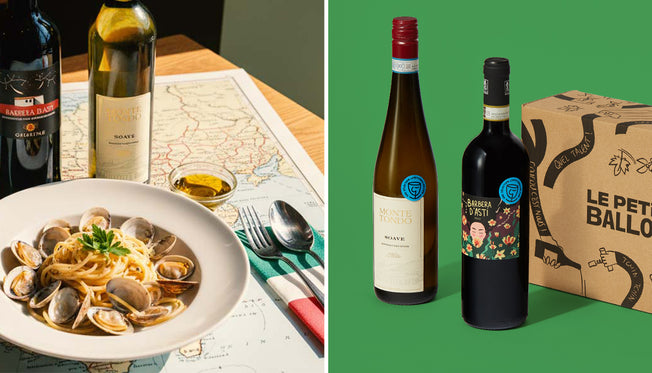 🇮🇹 Dolce vigna image