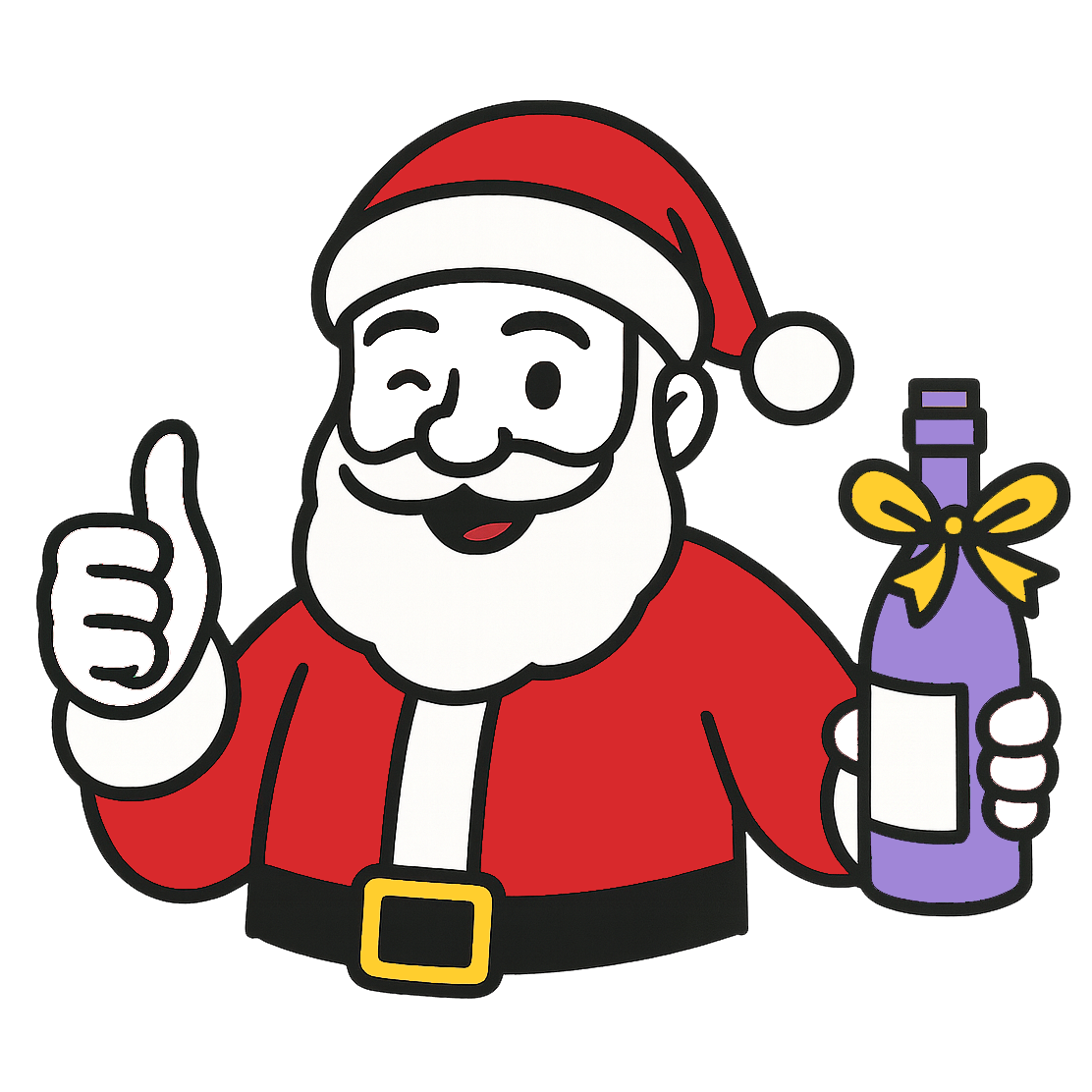 Livraison garantie 
pour Noël