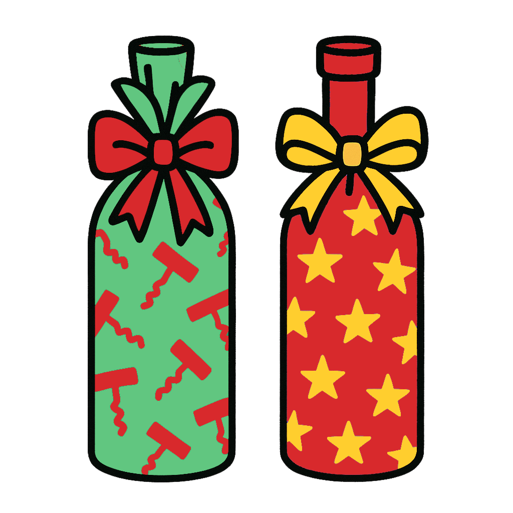 Des bons vins en box ou en coffrets