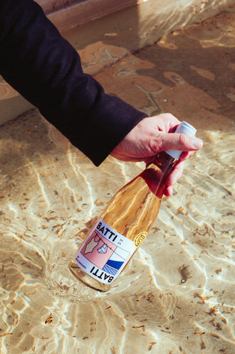 Batti Batti 2024 - Le rosé de votre été - 6 bouteilles