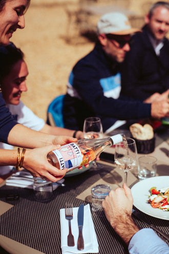 Batti Batti 2024 - Le rosé de votre été - 6 bouteilles