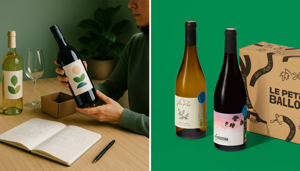 <p>Se cultiver sur le vin BIO en 3 mois</p>