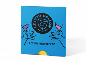 Abonnement Cadeau Fins Gourmets