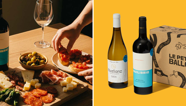 🇪🇸 Viva la viña image