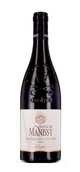 Château de Manissy - Trinité Châteauneuf-du-Pape - AOP Châteauneuf-du-Pape - Rouge - 2020