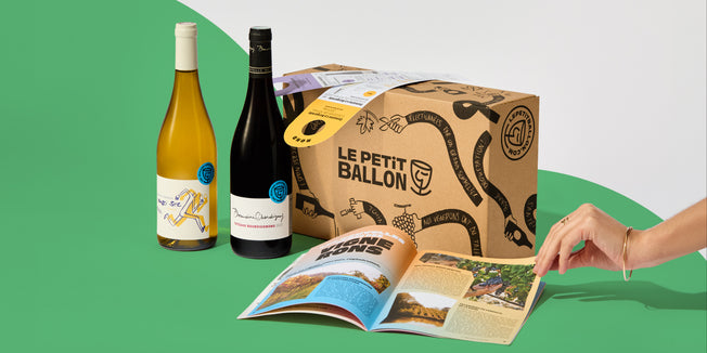 Petits curieux Bio image