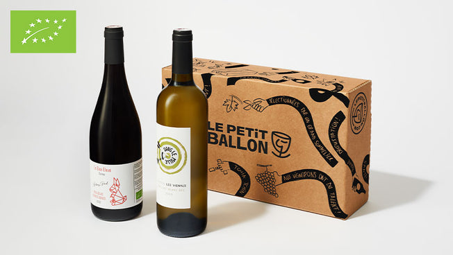 Petits curieux Bio image