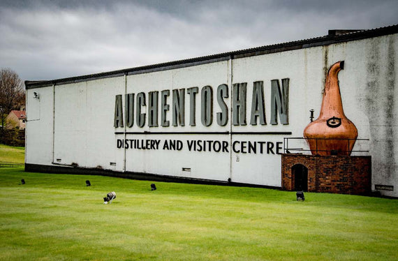 Auchentoshan