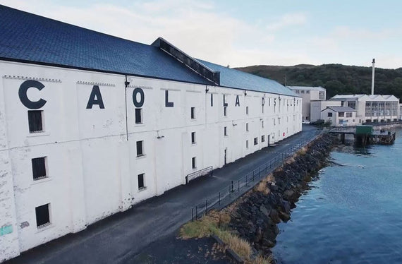 Caol Ila