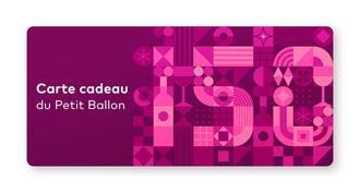 Carte Cadeau