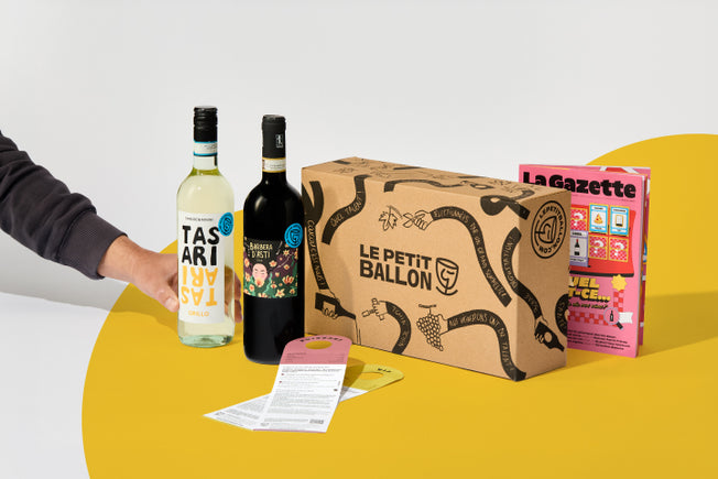 🇮🇹 Dolce vigna image