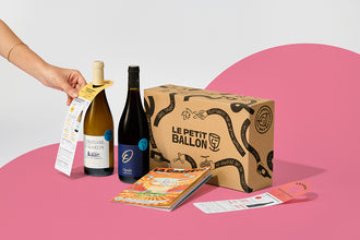 Abonnement Cadeau Fins Gourmets