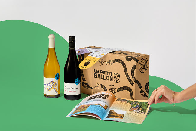 🇫🇷 Petits curieux Bio image